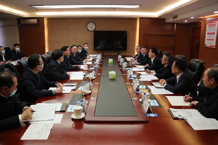 張玉卓、國資、央企、國資委、書記、主任、國企、企業改革