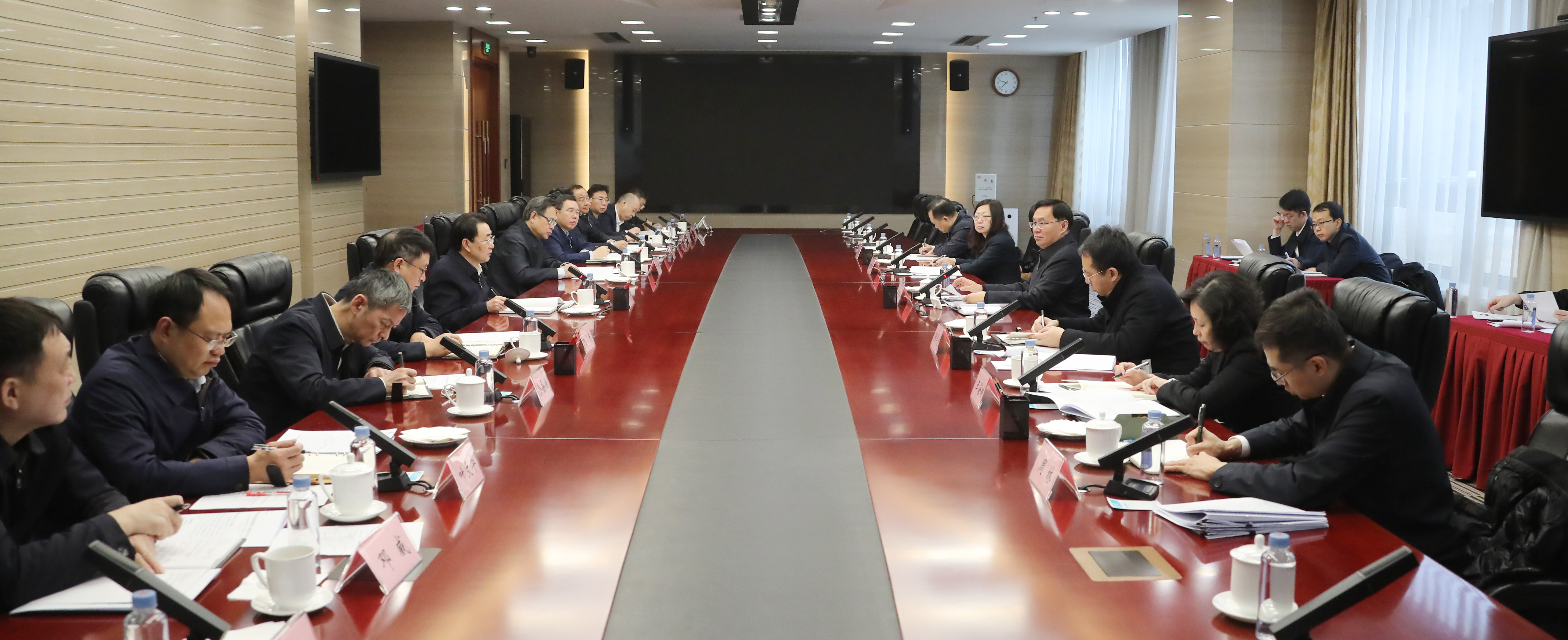 張玉卓、國資、央企、國資委、書記、主任、國企、企業改革
